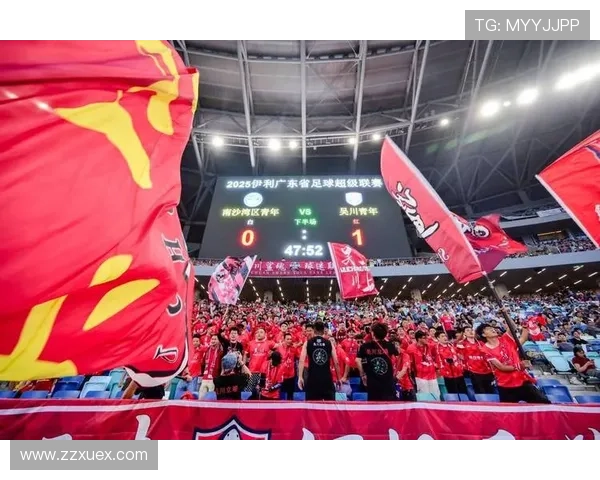 粤超开幕式直播时间公布全程精彩赛事抢先看