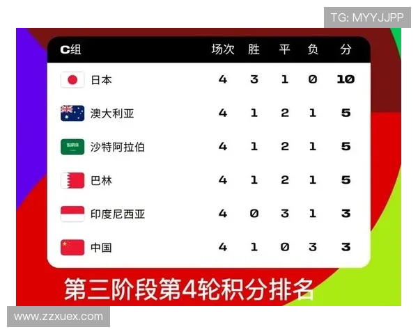 2026年世界杯亚洲区预选赛最新赛制解析与晋级规则全方位深度解读