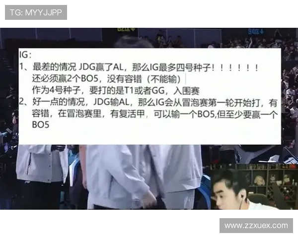 IG还有没有机会晋级世界赛最新战况与出线形势全面解析