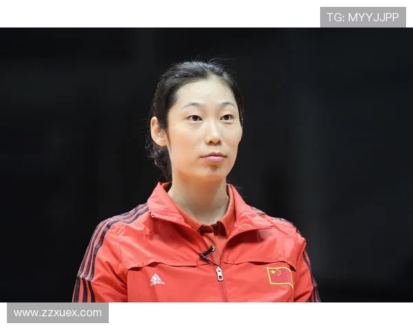 世界女排巨星朱婷的辉煌征程与中国排球精神传承之路