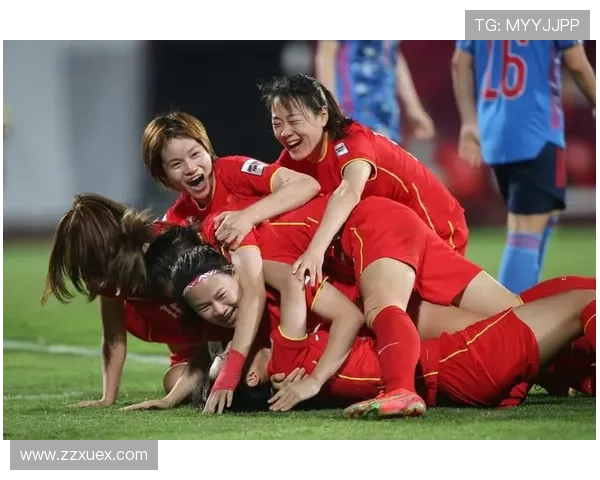 中国女足逆袭日本晋级亚洲杯决赛 展现强大实力迎接挑战