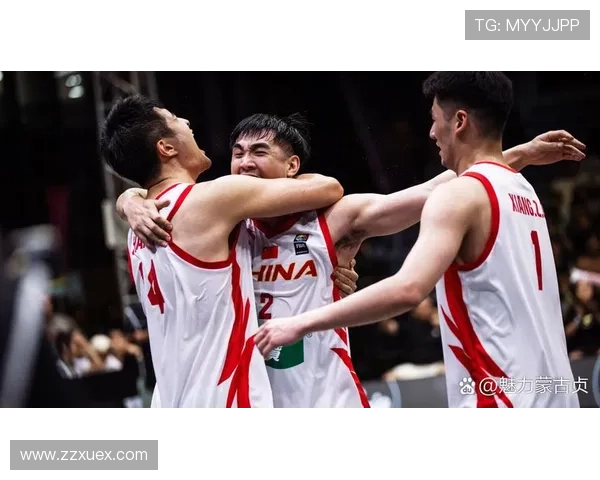 中国篮球队力克澳大利亚晋级世界杯四强 强势表现引发球迷热议