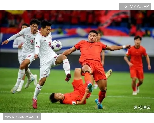 国足逆转取胜点燃全国激情年轻阵容展现中国足球新希望