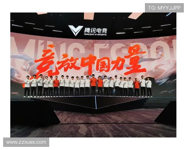 《2025年全球电竞产业发展趋势解析 电竞赛事和直播市场迎来新机遇》 《2025年全球电竞产业发展趋势解析 电竞赛事和直播市场迎来新机遇》