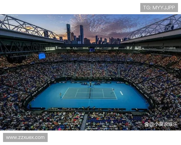 2025年网球赛季展望：新星崛起与老将争锋 谁将称霸全球赛场