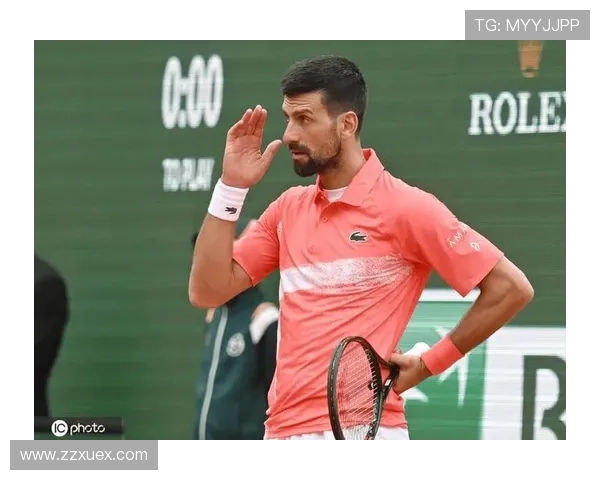 2025年网球大师赛精彩回顾 纳达尔力克德约科维奇再度封王