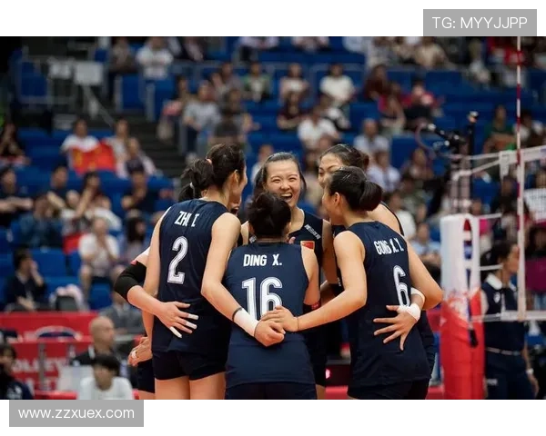 中国女排勇夺世界杯冠军展现团队力量全新阵容冲击巴黎奥运梦想 中国女排勇夺世界杯冠军展现团队力量全新阵容冲击巴黎奥运梦想