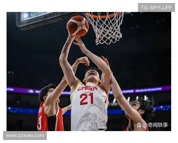 中国男篮力克日本晋级亚洲杯决赛 迎战老对手菲律宾争冠