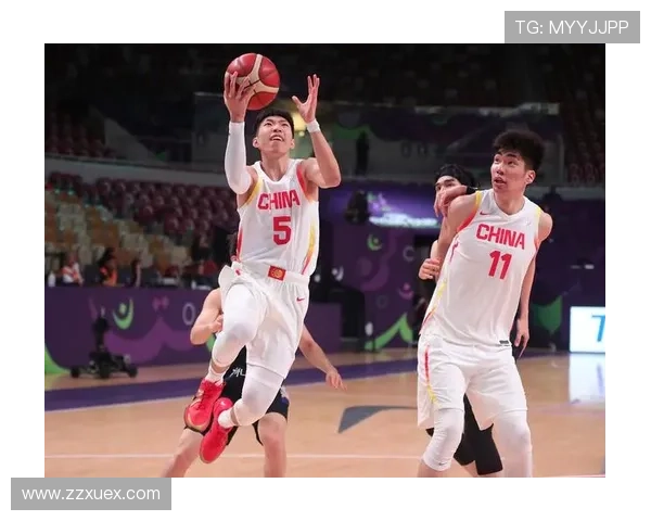 中国男篮成功逆袭菲律宾挺进亚洲杯四强 力拼冠军梦想再起航