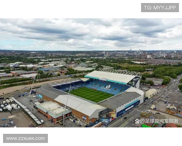 利兹联俱乐部百年崛起之路与英伦足球文化传承的辉煌篇章