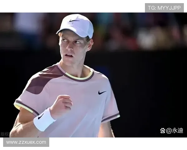 新生代网球选手崭露头角 未来网坛争夺战或迎新格局