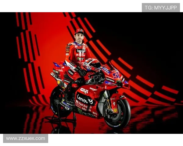 杜卡迪车队再度称王MotoGP赛场新赛季冠军之争全面升级